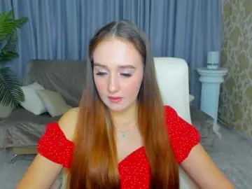 Bongacams Nude Webcam of SabrinaCandi
