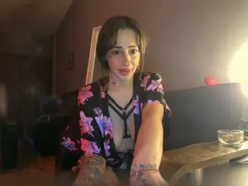 Bongacams Live Sex of uwu-Monica