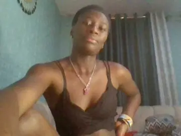Bongacams Best Webcam of Sweet-Melanin