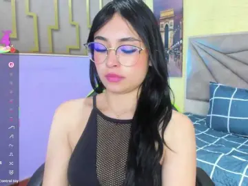 Bongacams Adult Webcam of isa-pearson