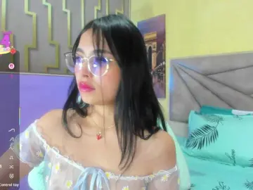 Bongacams Watch Live Sex Cams of isa-pearson