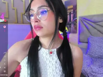 Bongacams Live Sex of isa-pearson