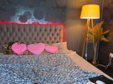 Bongacams Live Sex Cam of CurlyDream