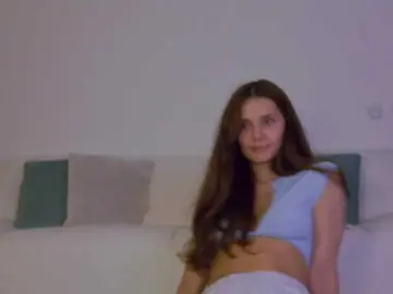 Bongacams Nude Webcam of LilyRoselyn