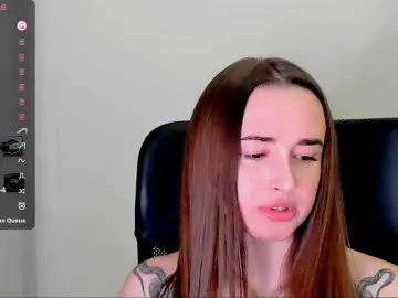 Bongacams Best Webcam of Kimmber