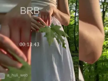 Bongacams Adult Webcams of A-Huli