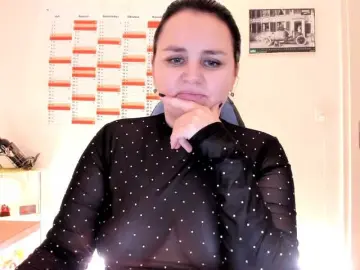 Bongacams Sex Chat of Elieen2