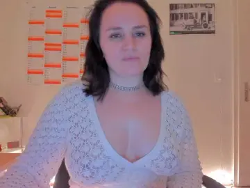 Bongacams Private Sex Chat of Elieen2