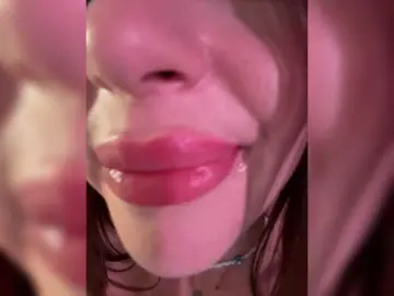 Bongacams Sex Chat of MilashaNyasha
