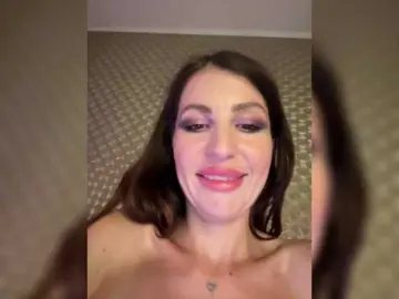 Bongacams Live Porn of MilashaNyasha