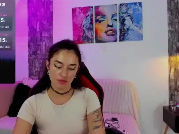 Bongacams Live Sex of Allison-sc