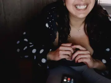 Bongacams Nude Webcam of Rebeca4you