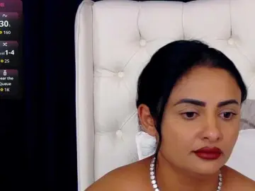 Bongacams Best Webcam of ScarletBarnes