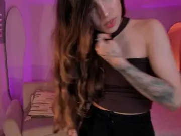 Bongacams Free Porn Cam of MarianneLane