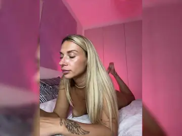 Bongacams Sex Cam of merrybaby