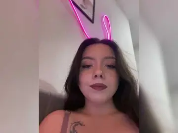 Bongacams Sex Chat of ElliLin