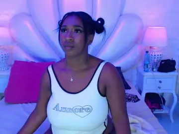 Bongacams Best Webcam of IvoneMoore