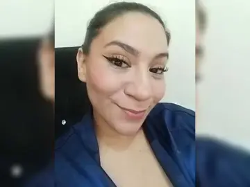 Bongacams Free Porn Cam of LuanaFranccesca