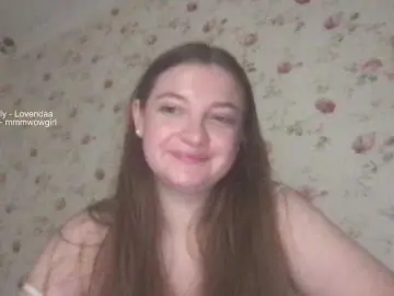 Bongacams Adult Video Chat of IamLovenda