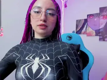 Bongacams Best Webcam of Julietacott