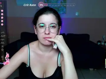 Bongacams Adult Webcams of AminaBeatris13