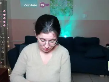 Bongacams Live Porn of AminaBeatris13