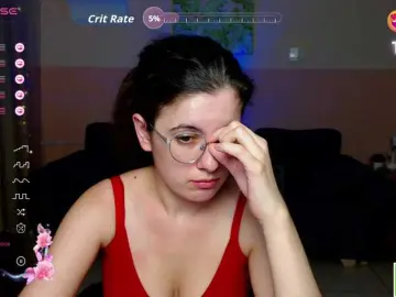 Bongacams Adult Video Chat of AminaBeatris13