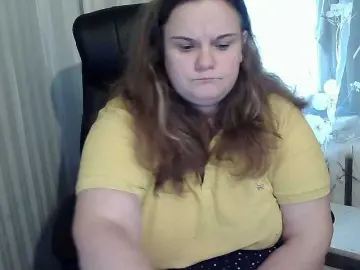 Bongacams Live Porn of Mavkas2025