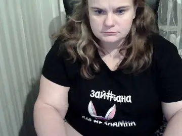 Bongacams Adult Video Chat of Mavkas2025