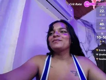 Bongacams Sex Cam of chloe-tgn