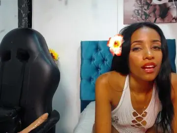Bongacams Adult Video Chat of deisy-hot