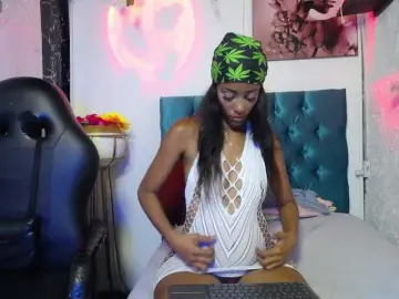 Bongacams Free Porn Cam of deisy-hot