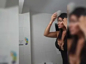 Bongacams Free Porn Cam of natylusexy