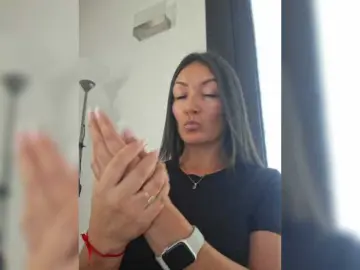 Bongacams Sex Cam of natylusexy
