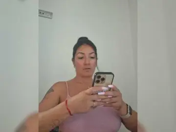 Bongacams Adult Webcam of natylusexy