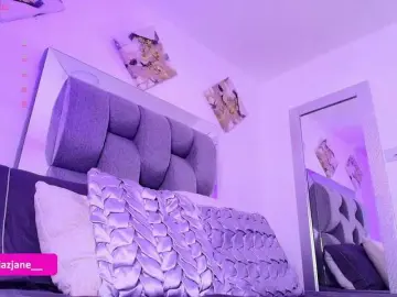 Bongacams Free Live Porn of Janediaz