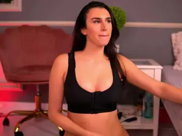 Bongacams Live Sex Cam of LucyxRios