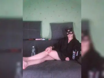 Bongacams Adult Video Chat of LunaNylon