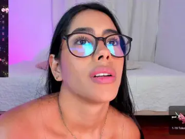 Bongacams Free Porn Cam of SteffanyRedx