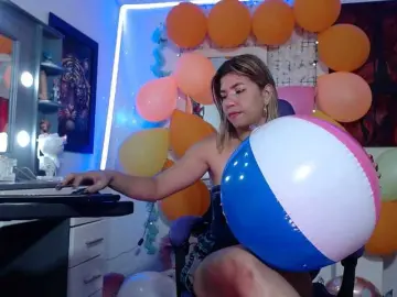 Bongacams Sex Cam of hot-sexy-bunny