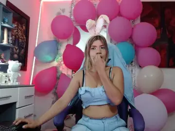 Bongacams Live Sex Cam of hot-sexy-bunny