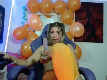 Bongacams Sex Chat of hot-sexy-bunny