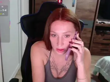 Bongacams Private Sex Chat of Janicemoon