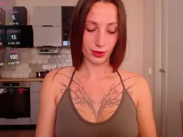 Bongacams Live Porn of Janicemoon