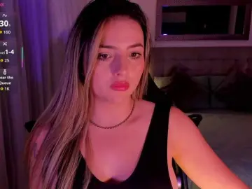 Bongacams Private Sex Chat of AmyWoods