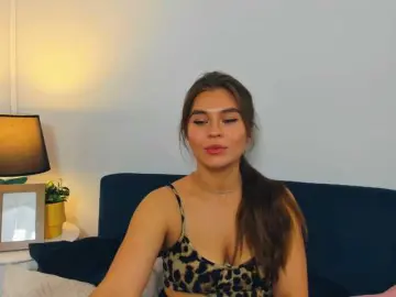 Bongacams Best Webcam of CamilaPretty