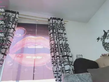 Bongacams Free Live Porn of KattyLatina