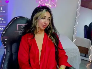 Bongacams Adult Video Chat of Malory-tay