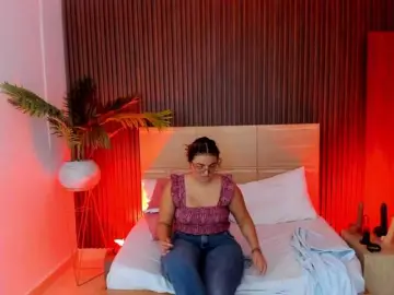 Bongacams Best Webcam of lilly-ass