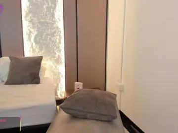 Bongacams Live Porn of lilly-ass
